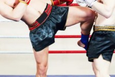 ممنوعیت برگزاری مسابقات رزمی خشن