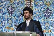 هنر نباید در دام‌های شیطانی و هنجارشکن قرار بگیرد