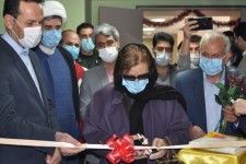 تجهیز بیمارستان اسلام آبادغرب به دستگاه نوار مغزEEG