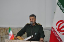 راهیان نور موجب آشنایی نسل جدید با ارزش های معنوی و ادبيات دفاع مقدس می شود