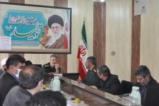 ساخت 8 واحد مسکونی ویژه مددجویان کمیته امداد توسط سپاه اسلام آبادغرب