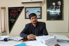 دستگیری شرور متواری در اسلام آبادغرب 