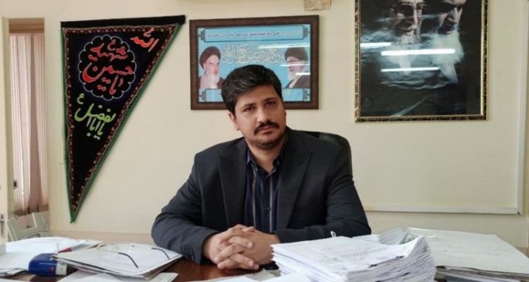 دستگیری شرور متواری در اسلام آبادغرب 