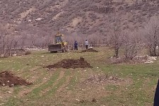 رفع تصرف 7هزار متر از اراضی ملی اسلام آبادغرب/مردم در تعطیلات نوروز خود را همیار طبیعت بدانند