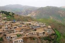 کرمانشاه بهشت بومگردی در غرب کشور/ روستاهای بی نظیر منتظر گردشگران