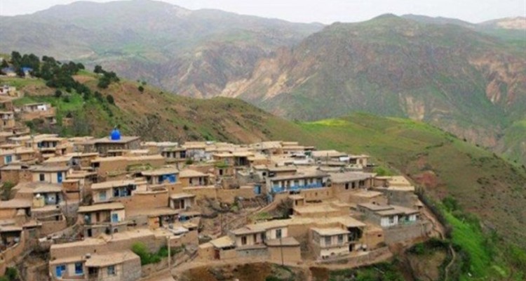 کرمانشاه بهشت بومگردی در غرب کشور/ روستاهای بی نظیر منتظر گردشگران