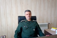 روز جمهوری اسلامی نشانه مشروعیت و مقبولیت نظام است