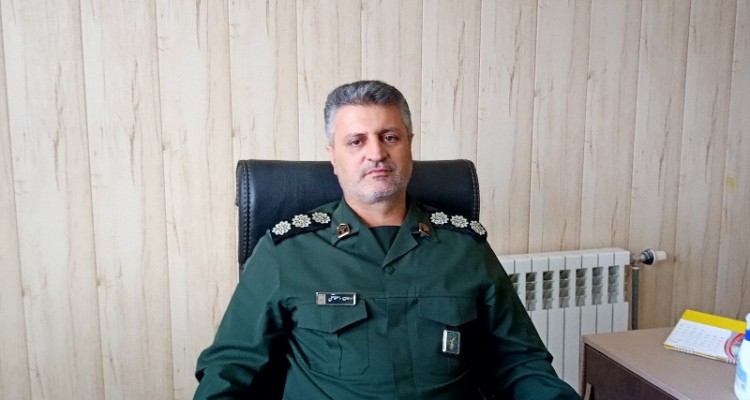 روز جمهوری اسلامی نشانه مشروعیت و مقبولیت نظام است