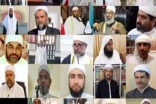 جریان های تکفیری وهابی دشمنان واقعی اسلام هستند/خواستار برخوردی قاطعانه با عوامل تروریستی هستیم/تعرض به حریم رضوی از هر نظر محکوم است