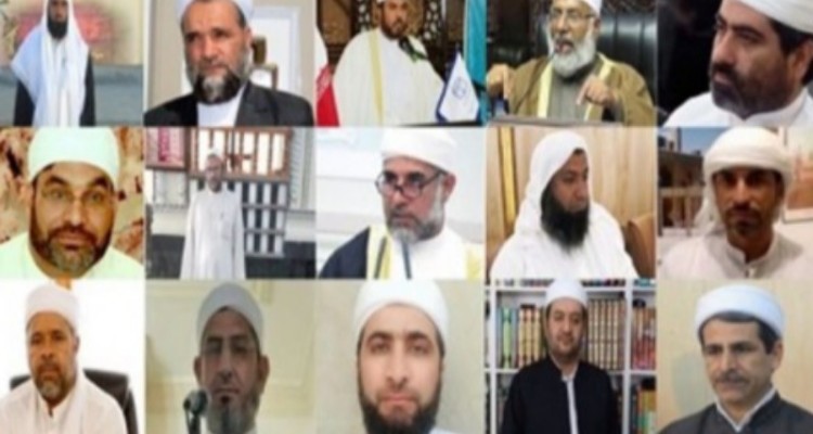 جریان های تکفیری وهابی دشمنان واقعی اسلام هستند/خواستار برخوردی قاطعانه با عوامل تروریستی هستیم/تعرض به حریم رضوی از هر نظر محکوم است