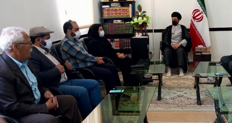 بهره گیری از هنر جهت رفع آسیب های فرهنگی اجتماعی/زبان هنر یکی از ابزارهای مقابله با دین گریزی نسل جوان