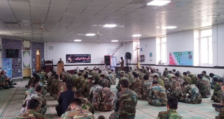 شهید صیاد شیرازی نمونه بارز ولایت پذیری و سربازی بی‌چون و چرای ملت بود