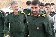 شهدای جاویدالاثری در دل خاک متبرک بازی دراز هستند/ عملیات بازی دراز گنجینه مقدسی در تاریخ کشور به ثبت رسانده است