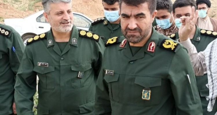 شهدای جاویدالاثری در دل خاک متبرک بازی دراز هستند/ عملیات بازی دراز گنجینه مقدسی در تاریخ کشور به ثبت رسانده است