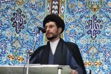 مسئولین به گونه ای اقدام کنند که مردم نسبت به نظام اسلامی بدبین نشوند/ جنجال رسانه ای معاندین بدنبال زیر سوال بردن کارآمدی نظام هستند