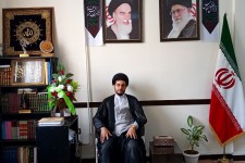 روز قدس اوج اعتراضات مردم نسبت به رژیم غاصب و جلاد اسرائیل است/دعوت از عموم مردم برای حضور در راهپیمایی ضد اسرائیلی