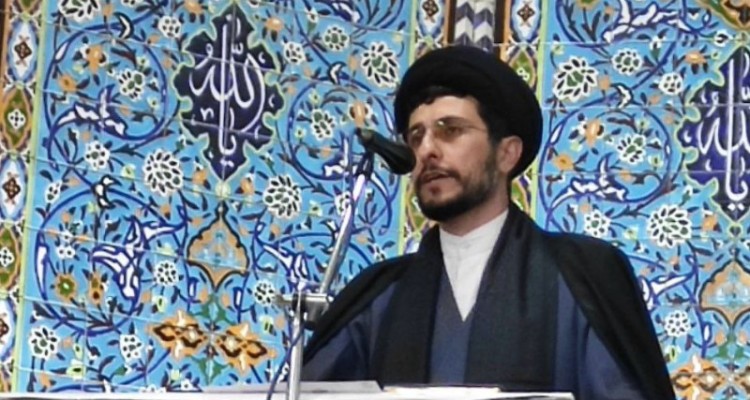 موضوع فلسطین را در این حد با اهمیت باید دید که نابودی اسرائیل زمینه ظهور است