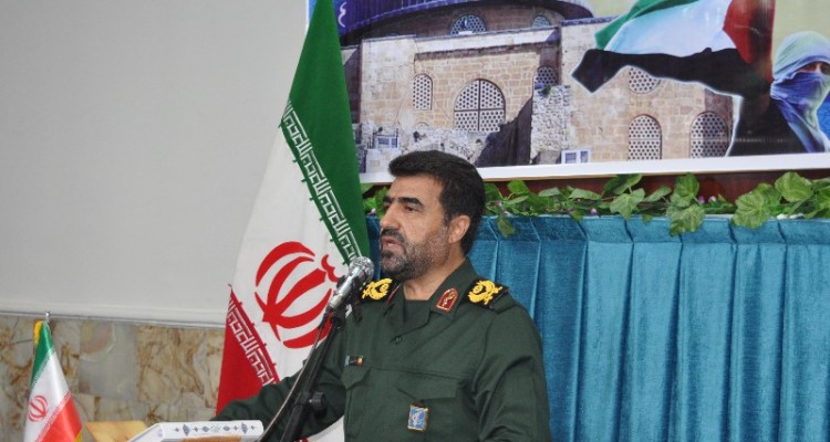 جهاد تبیین بهترین راه مقابله با جنگ شناختی دشمن است/شهید سلیمانی زمینه پیروزی مقاومت فلسطین وشکست راهبرد اسرائیل در میدان نبرد را فراهم نمود