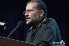 نقطه عطف پیروزی های محور مقاومت عملیات غرور آفرین بازی دراز و بیت المقدس است / امروز پرچم افتخار به دست ملت ایران برافراشته شده است