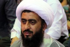 امروز امید آفرینی و شبهه زدایی و حفظ اصول از مصادیق جهاد تبیین است/ طلاب و روحانیون در دوران دفاع مقدس داوطلبانه در صف اول اعزام به جبهه ها قرار داشتند