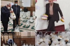 مجازات‌ جالب جایگزین حبس در اسلام آبادغرب/ حمایت از مددجویان ایتام بجای جریمه و زندان