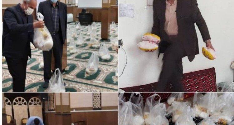 مجازات‌ جالب جایگزین حبس در اسلام آبادغرب/ حمایت از مددجویان ایتام بجای جریمه و زندان