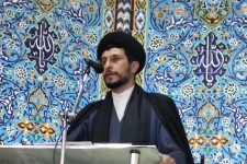 امروز استان کرمانشاه بخاطر دخالت نمایندگان در انتصابات آسیب پذیر است/نمایندگان استان کرمانشاه تذکر چندباره مقام معظم رهبری را آویزه گوش خود قرار دهند