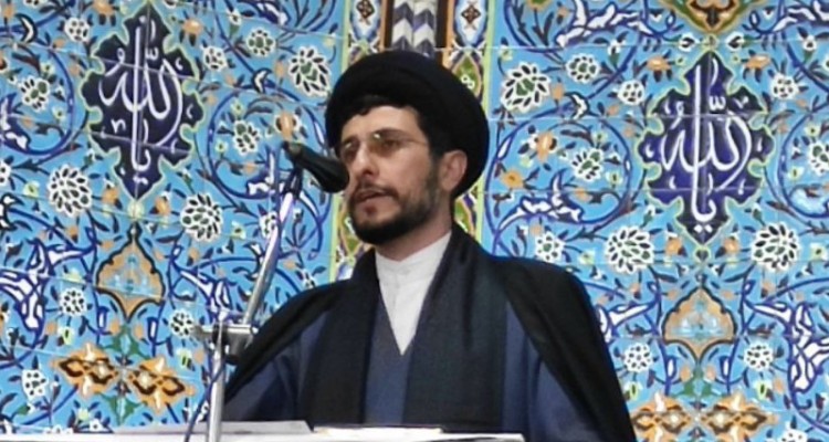 امروز استان کرمانشاه بخاطر دخالت نمایندگان در انتصابات آسیب پذیر است/نمایندگان استان کرمانشاه تذکر چندباره مقام معظم رهبری را آویزه گوش خود قرار دهند