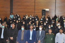 آیین سوگواره شعر آفتاب در اسلام آبادغرب برگزار شد