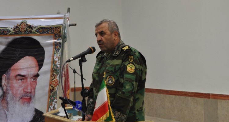 شهدا به ما درس مقاومت، صبوری و آزادگی دادند/به برکت خون شهدا نیروهای مسلح کشور در اوج اقتدار قرار دارند