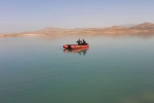 لزوم جدی گرفتن هشدارهای"شنا ممنوع" در حاشیه سدها و رودخانه ها