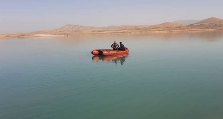 لزوم جدی گرفتن هشدارهای"شنا ممنوع" در حاشیه سدها و رودخانه ها