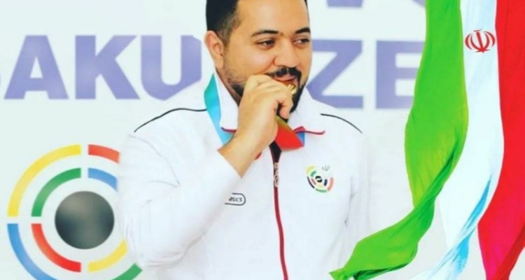 ضرورت حمایت مسئولین جهت برافراشتن پرچم ایران در میادین بین المللی+توصیه هایی به جوانان