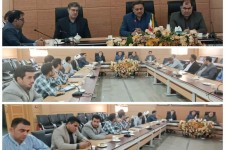 پیگری مصوبات سفر وزیر ورزش و جوانان به اسلام آباد غرب و دالاهو