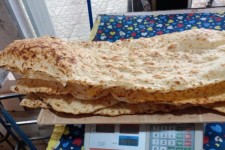 گلایه مردم از کیفیت نامطلوب نان در اسلام آبادغرب