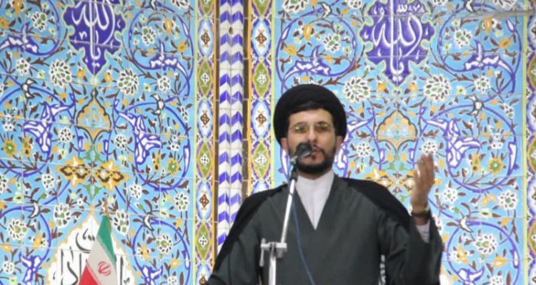 آقای استاندار با ادبیات تحقیرآمیز "حسن روحانی" با مردم سخن نگوئید/ منتقدین منصف لال نیستند