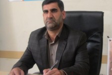 تجلیل از مددجوی نخبه تحت حمایت کمیته امداد  اسلام آبادغرب