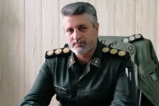 خداوند در کمینگاه مرصاد منافقین را خار و ذلیل نمود/ جنایات فجیع منافقین هیچ وقت از اذهان مردم اسلام آبادغرب پاک نخواهد نشد