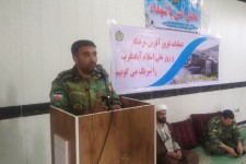 درایت و تدبیر شهید صیاد شیرازی نقش مهمی در پیروزی نیروهای اسلام در عملیات مرصاد داشت