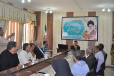 میزگرد روایت مرصاد/بازخوانی جنایات یزیدیان زمانه