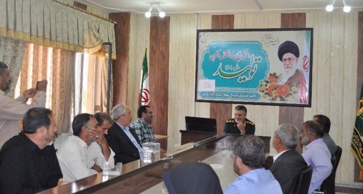 میزگرد روایت مرصاد/بازخوانی جنایات یزیدیان زمانه