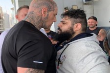 هالک قلابی زیر تازیانه انتقادات؛ بچه تمومش کن!