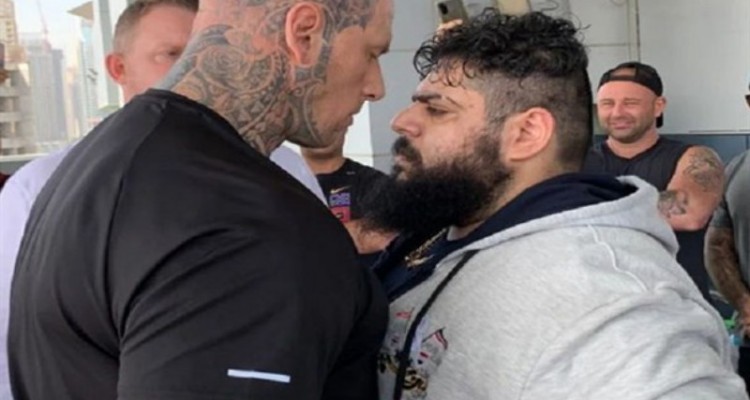 هالک قلابی زیر تازیانه انتقادات؛ بچه تمومش کن!