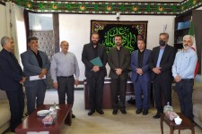 سعید نوروزی به عنوان دبیر سیزدهمین جشنواره ملی تئاتر مرصاد منصوب شد