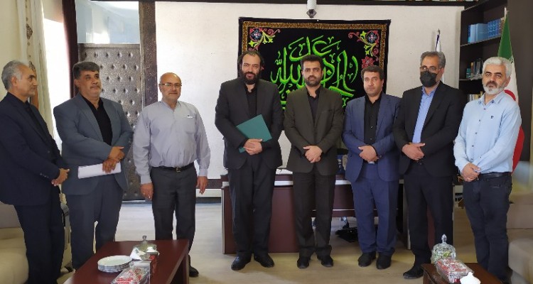 سعید نوروزی به عنوان دبیر سیزدهمین جشنواره ملی تئاتر مرصاد منصوب شد