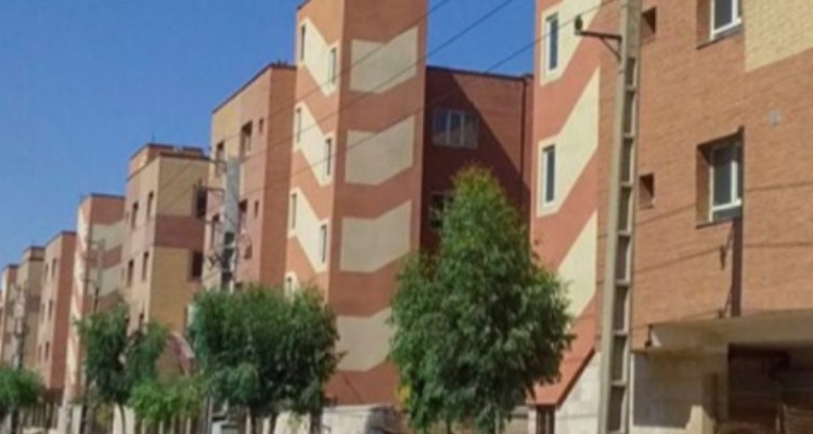 از مشکل تامین زمین تا نبود اعتبارات مورد نیاز/چشم نگران نیازمندان جامعه به پروژه نهضت مسکن