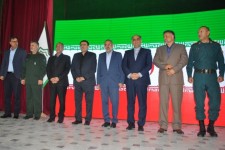 ویژه برنامه پاسداشت خانواده معظم شهدای عملیات مرصاد، تجلیل از اصحاب رسانه و آزادگان سرافراز در اسلام آبادغرب