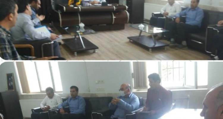 رصد و پایش نهاده های دامی در اسلام آبادغرب باید بصورت مستمر انجام شود