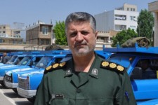 توزیع 1000 بسته معیشتی در شهرستان اسلام آبادغرب