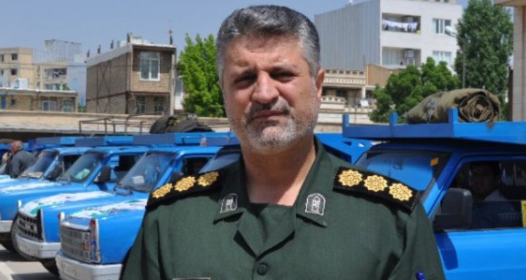 توزیع 1000 بسته معیشتی در شهرستان اسلام آبادغرب